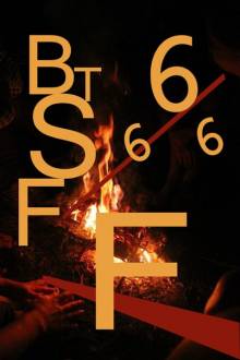 Афиша Житомира: BURN THE SCENE FOR FUN 6 у Житомирі